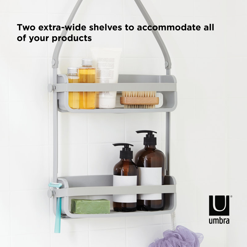 Umbra Flex Shower Caddy & Reviews Wayfair Canada